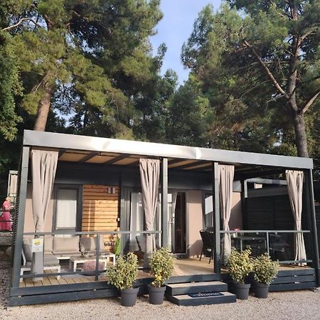 Hemy Casa - Lux Mobile Homes Rovinj Exterior photo