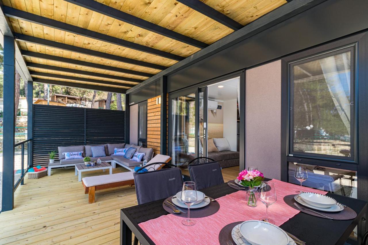 Hemy Casa - Lux Mobile Homes Rovinj Exterior photo